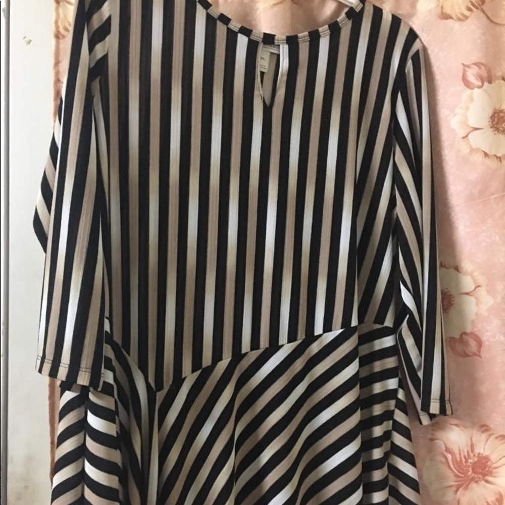 Ladies blouse